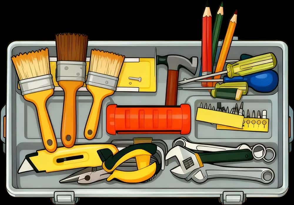 Toolbox
