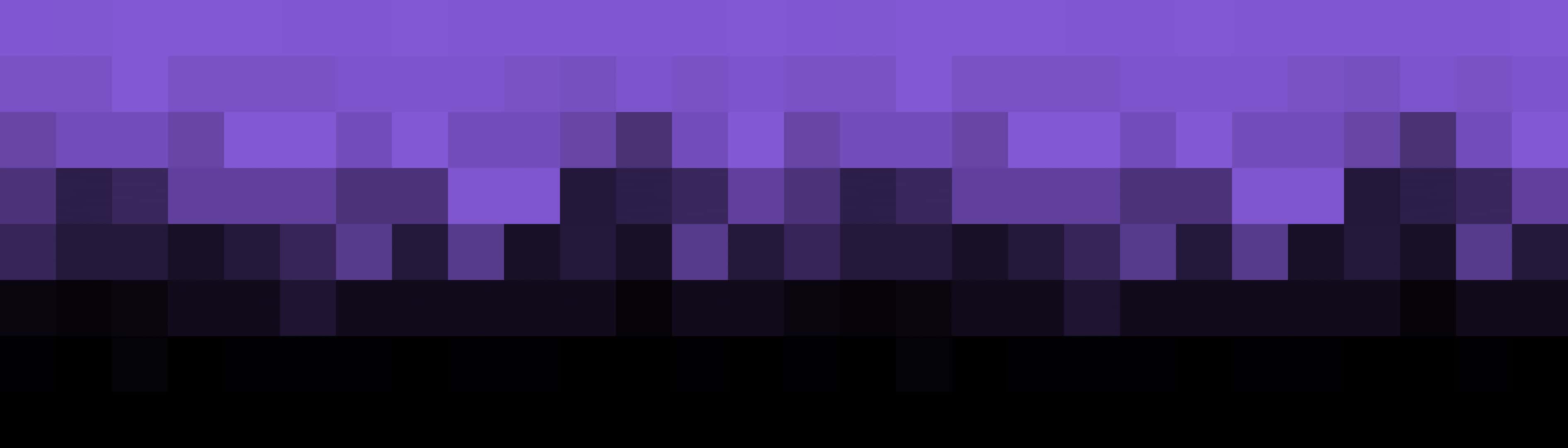Pixel gradient background