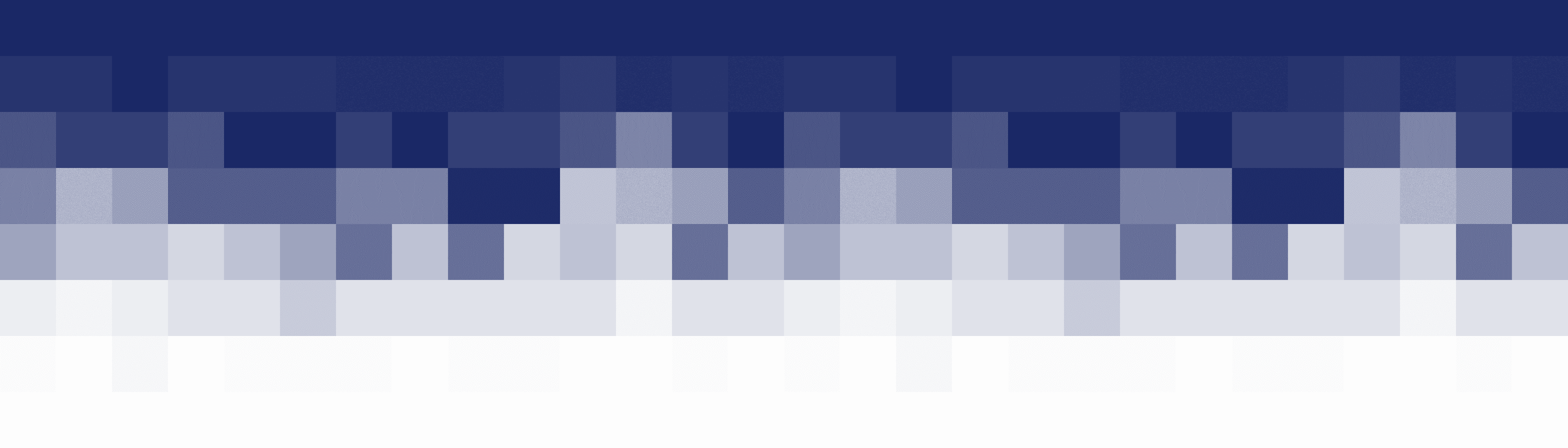 Pixel gradient Background