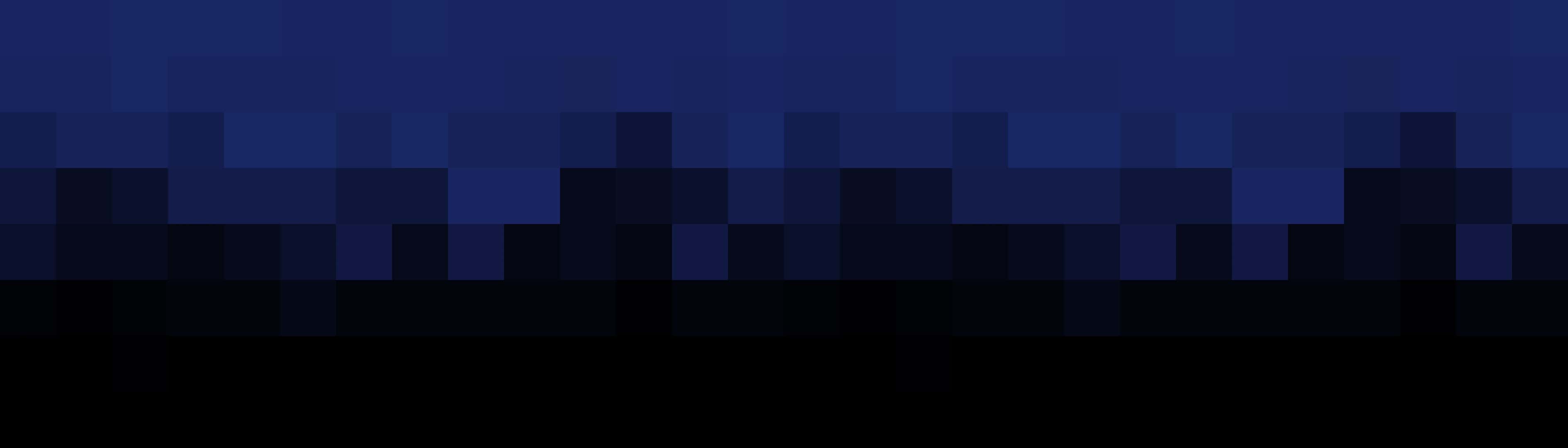 Pixel gradient Background