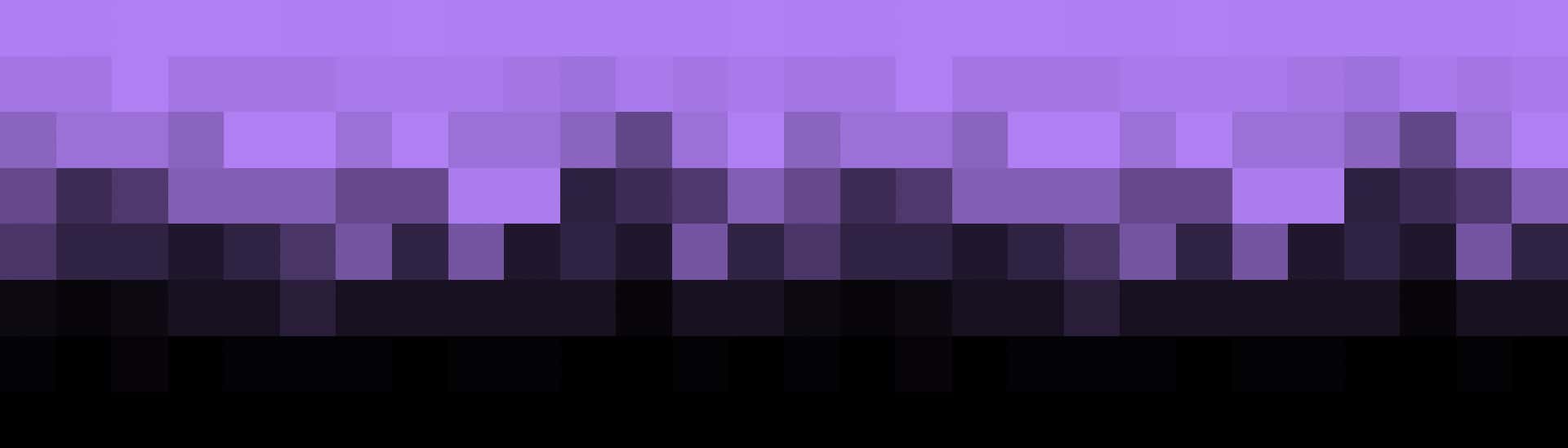 Pixel gradient Background