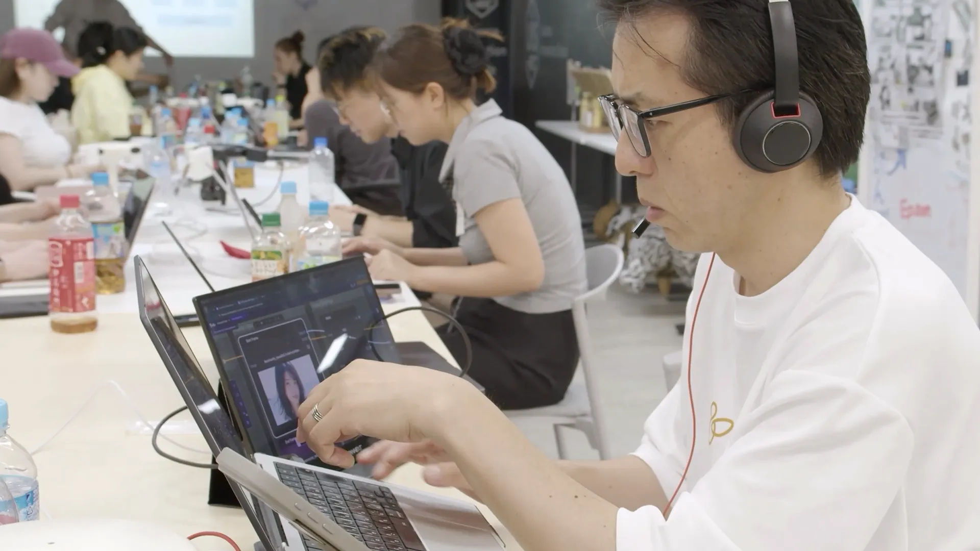 AI Movie Studio