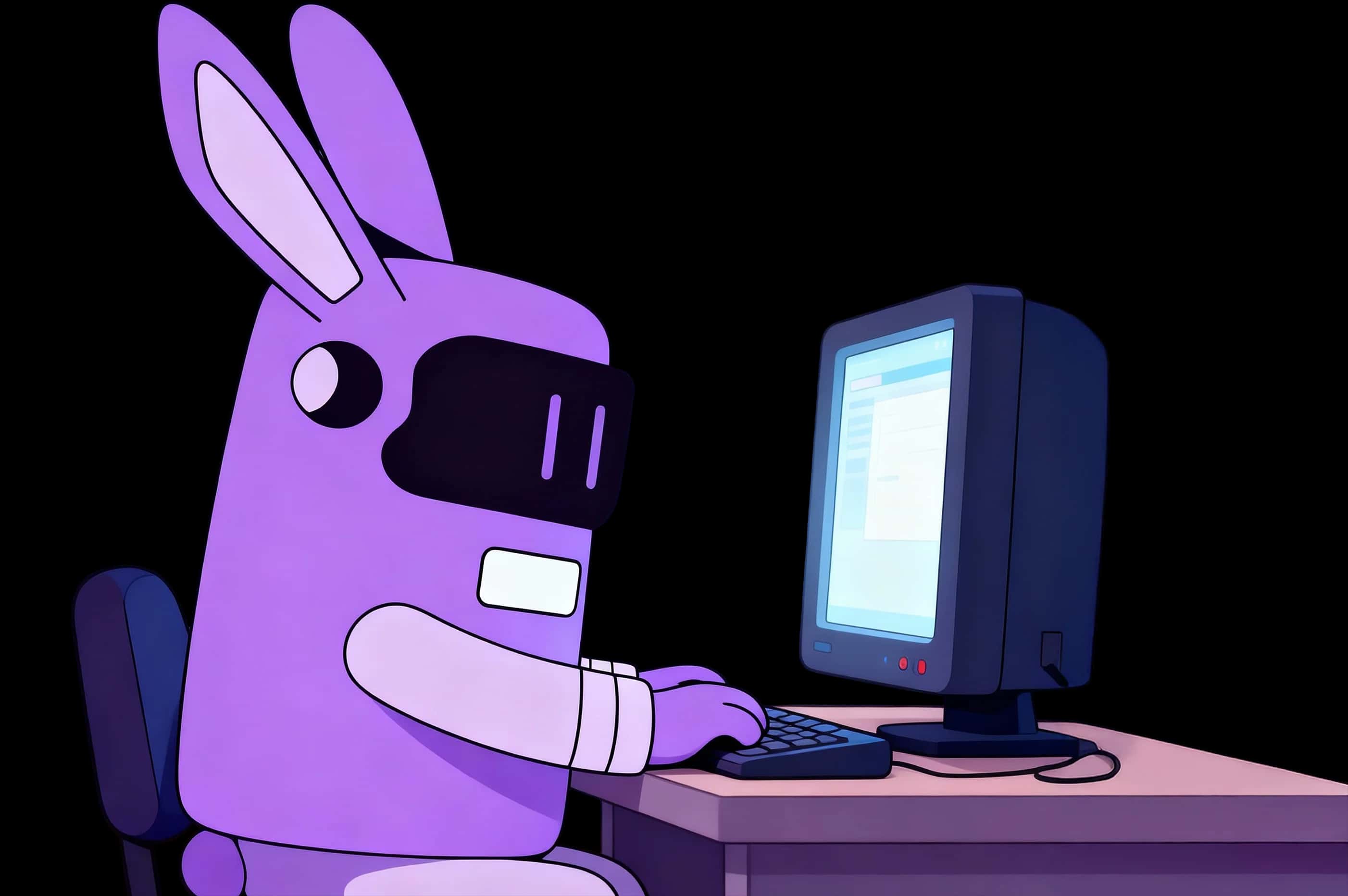 bunny