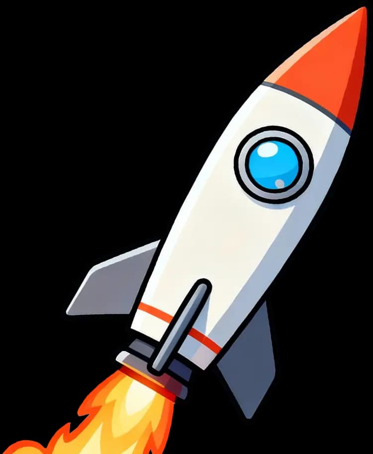 rocket