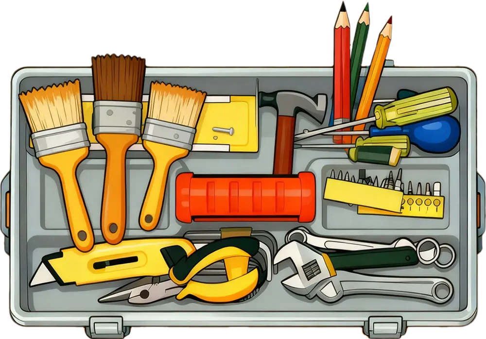 Toolbox