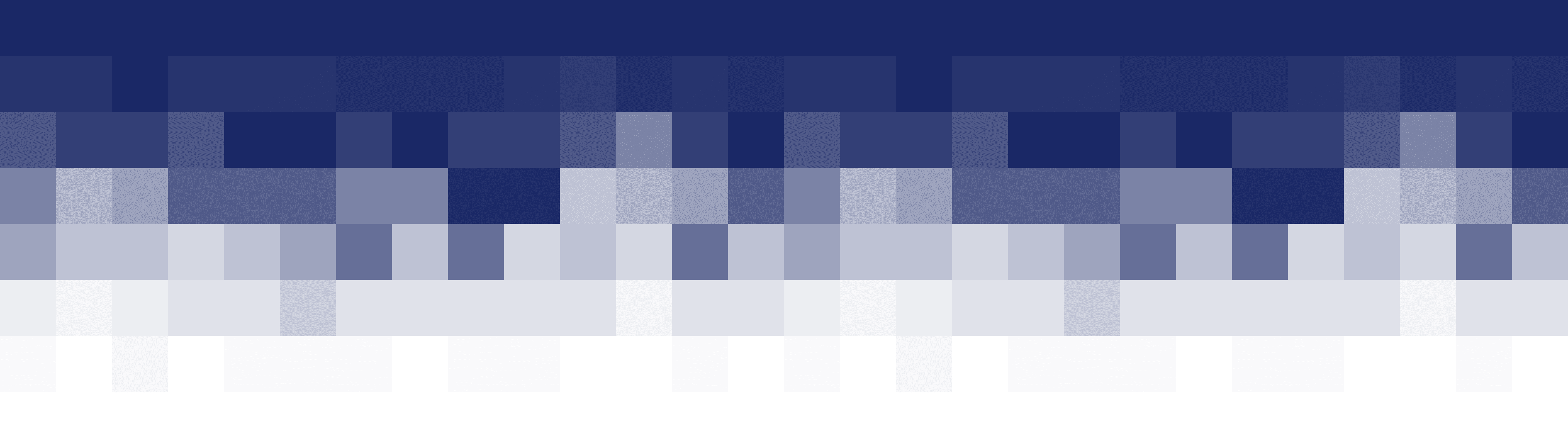Pixel gradient Background