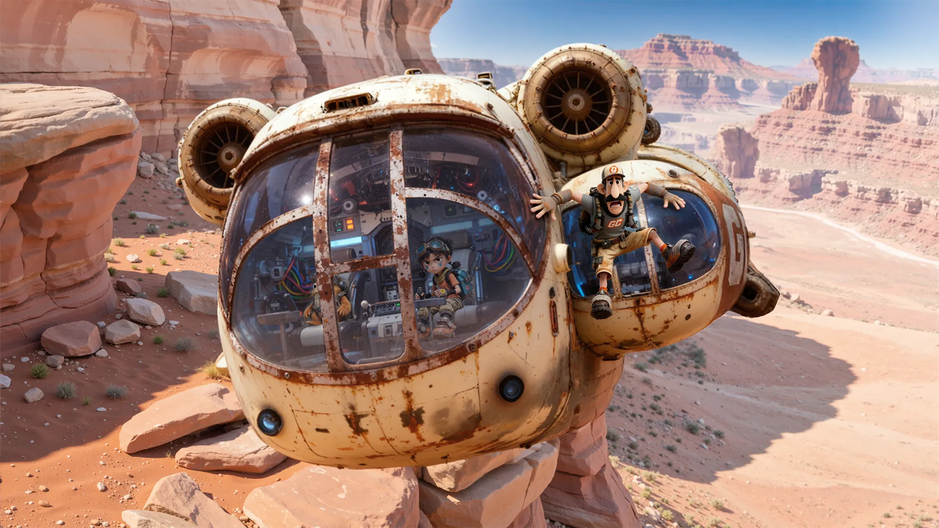 Floyo-Conf01_ShortFilm