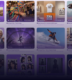 Easy Templates workflow gallery preview