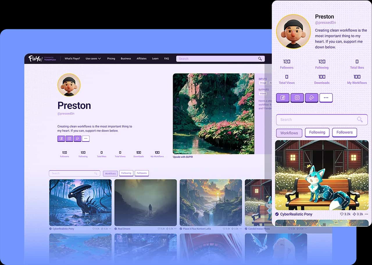 Economy Creator