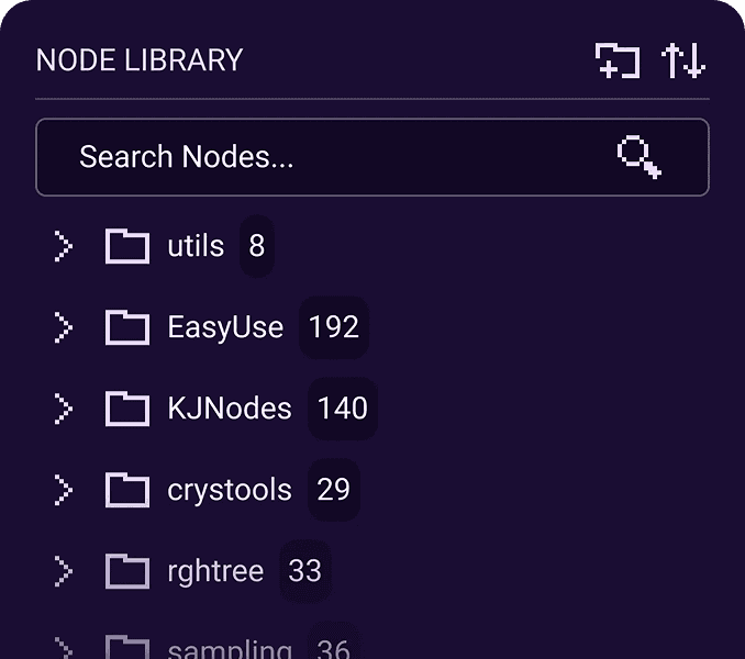 Just Works
