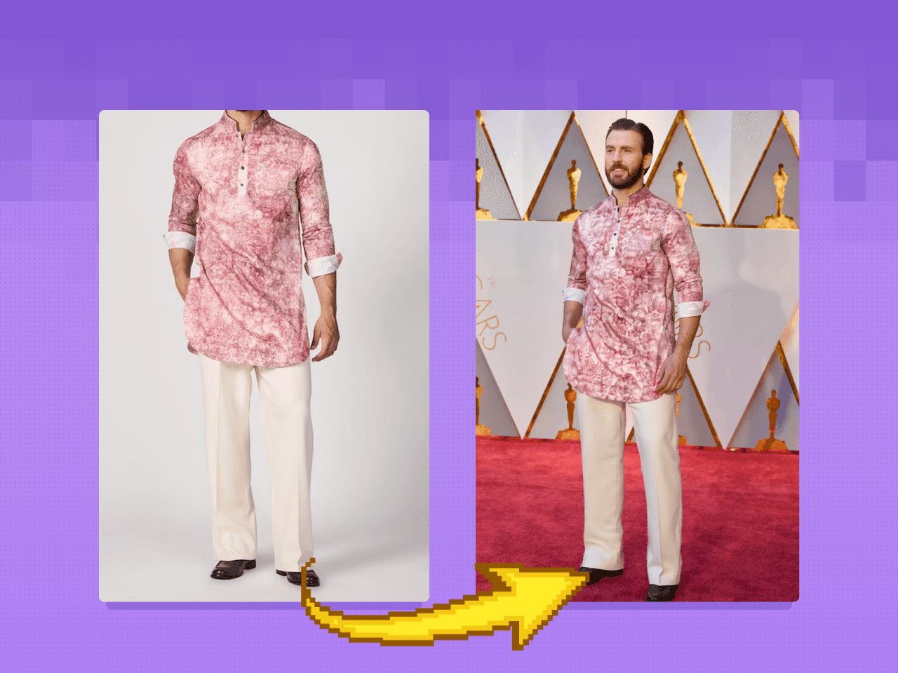 Flux Outfit Transfer