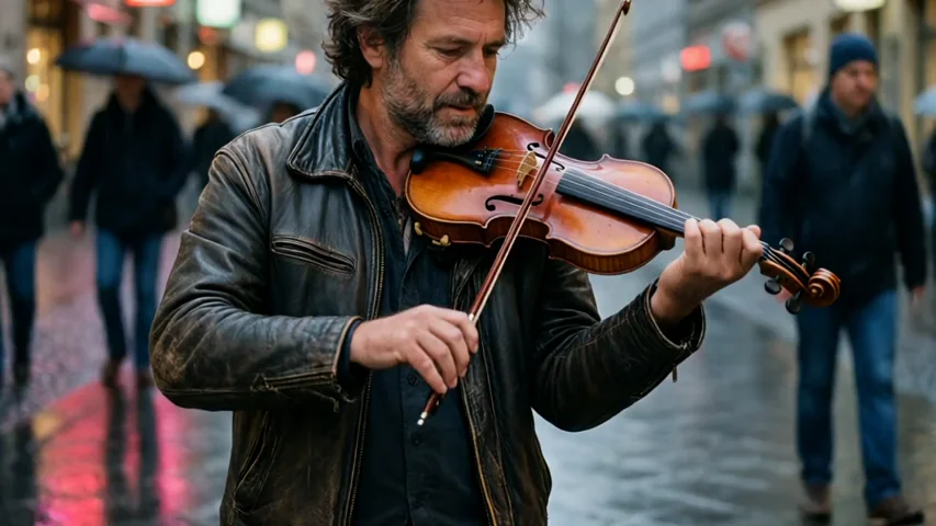 HunyuanVideo 1.5 for Image to Video