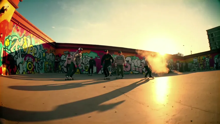 LTX 2 Pro for Text to Video