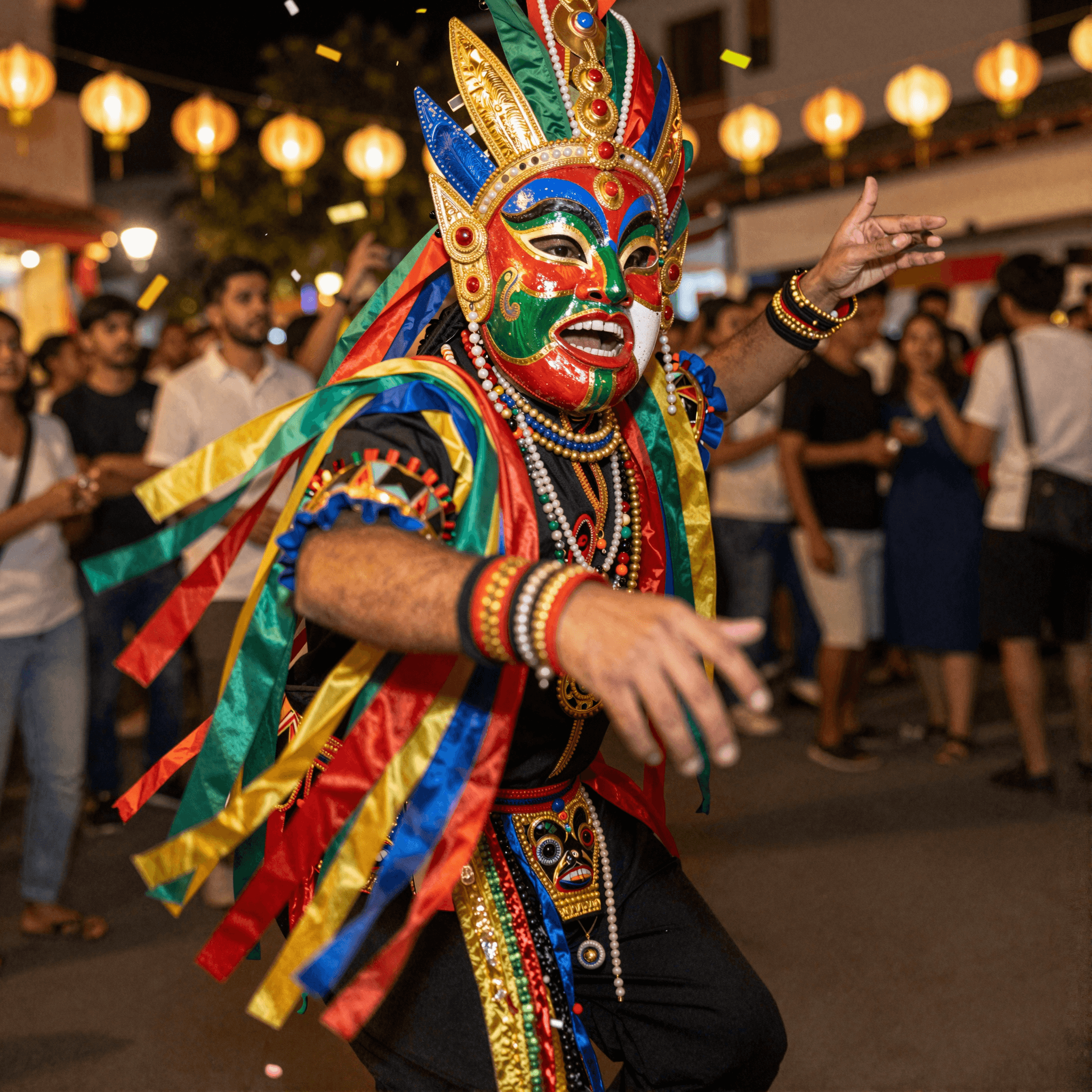 Z-Image Turbo: Fast Image Generation in Seconds