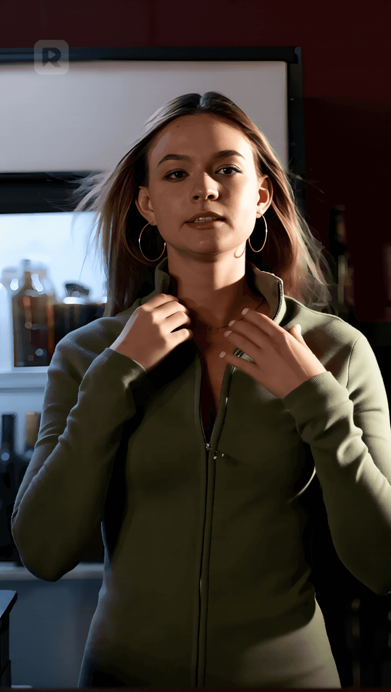 Multiple Angle Lighting LoRA + Qwen Image Edit 2509