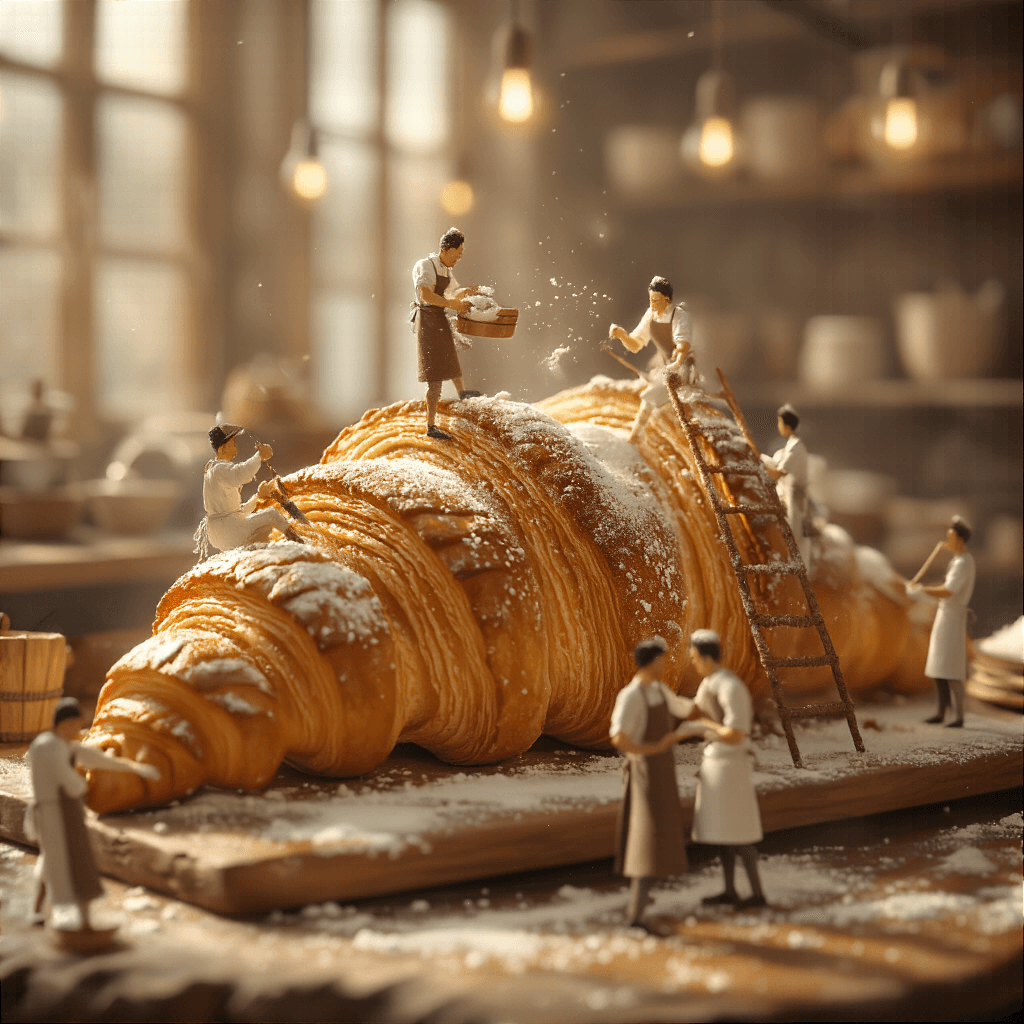 Introducing Chroma Radiance: Transforming Creative Text Prompts into Stunning Detailed Images