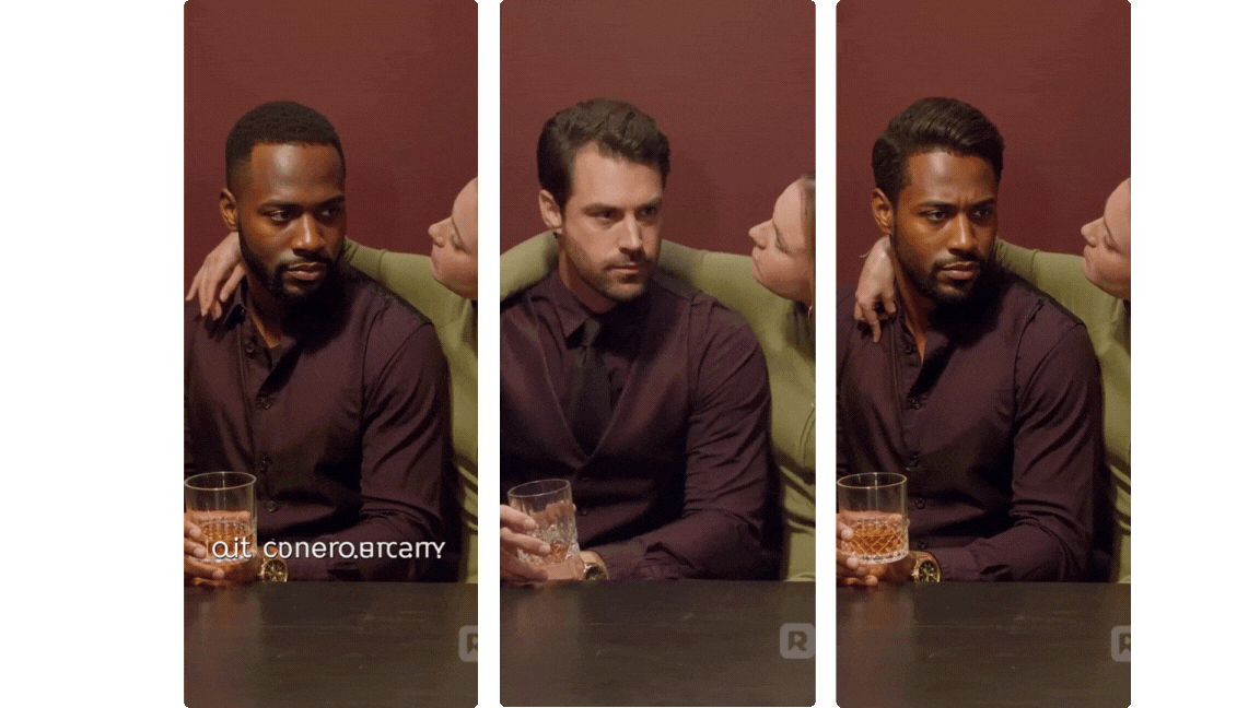 Vertical Video Character Face & Actor Swap (Wan 2.2 Animate)