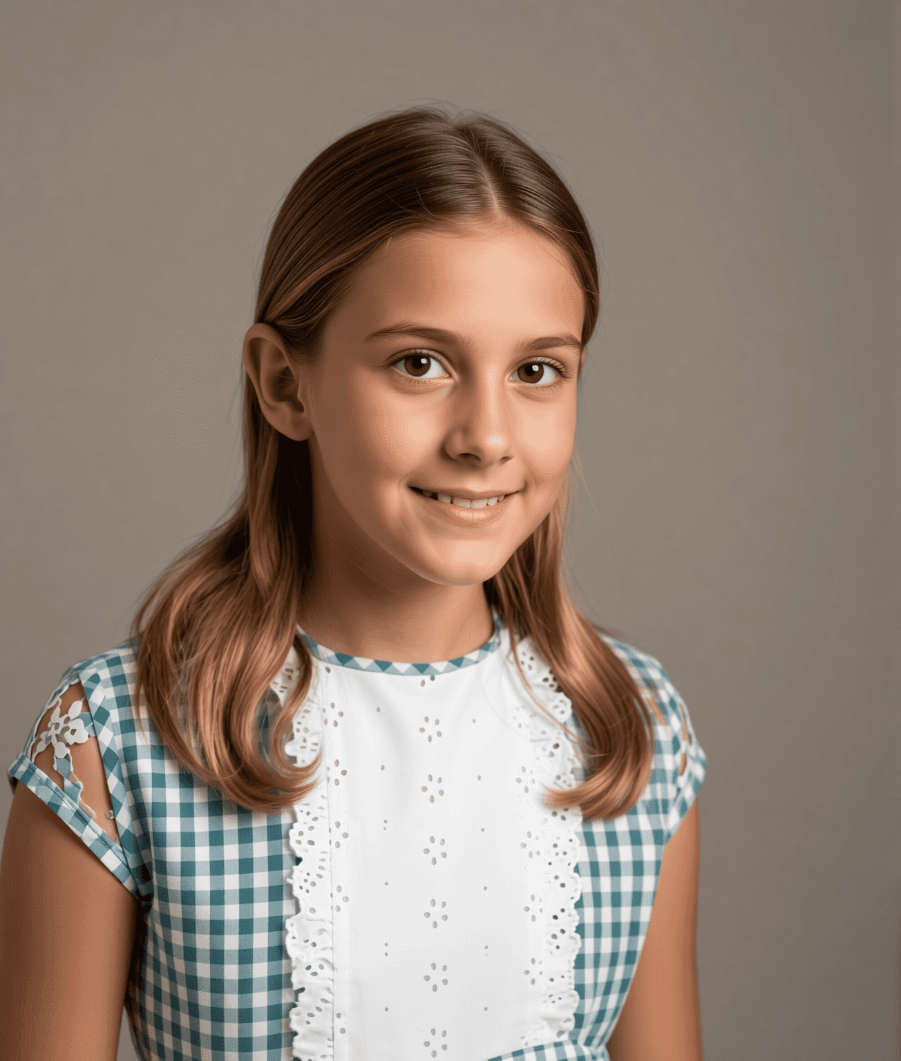 Qwen Image Edit 2511 Restore Damage Old Photograph