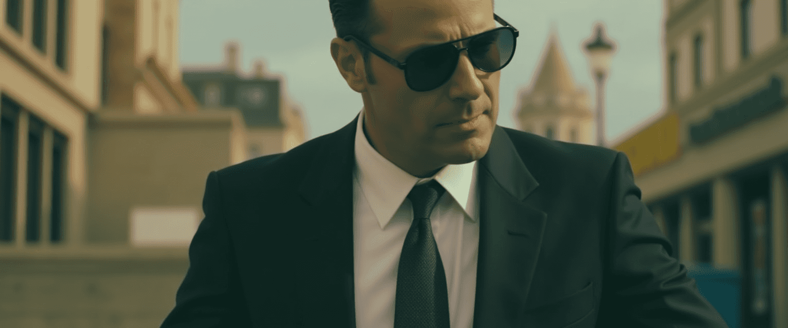 Flux Text2Image w/ 2 Tone Color Grade