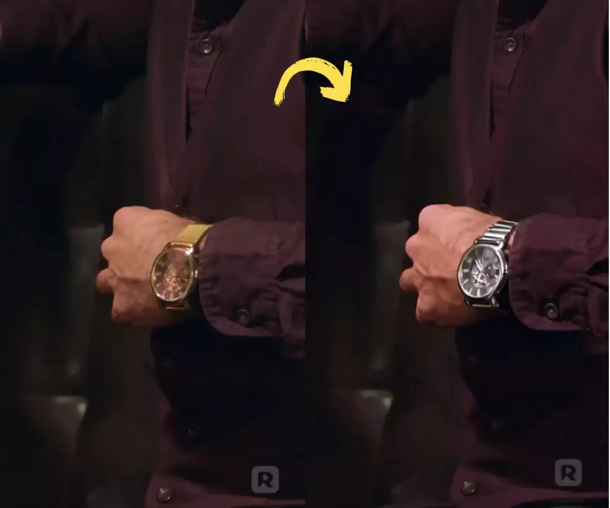 Vertical Video Prop & Object Replacement Using Seedream + Wan 2.2