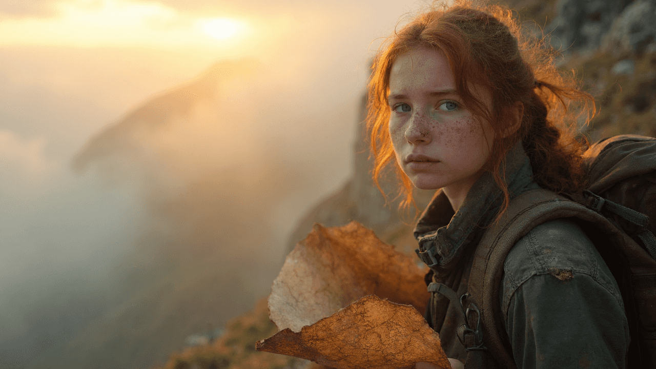 SRPO Next-Gen Text-to-Image