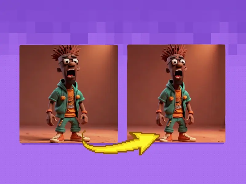 AniSora 3.2 Model: Best Practices for Generating Smooth Character 3D Spin