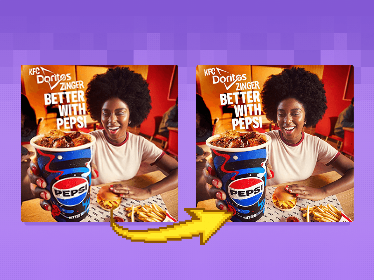 SeedVR2 Upscale: Upscale Your Image to Extreme Clarity