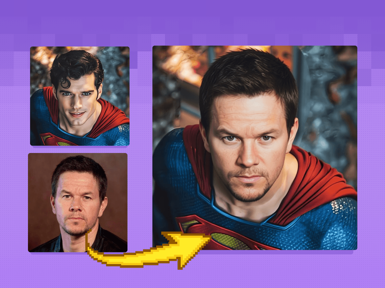 Qwen Image Edit 2509 Face Swap and Inpainting