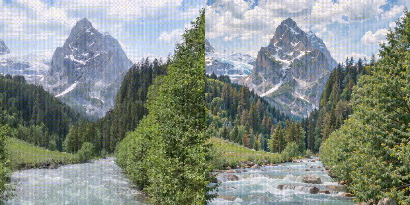 Wan2.2 Fun and RealismBoost LoRA for V2V