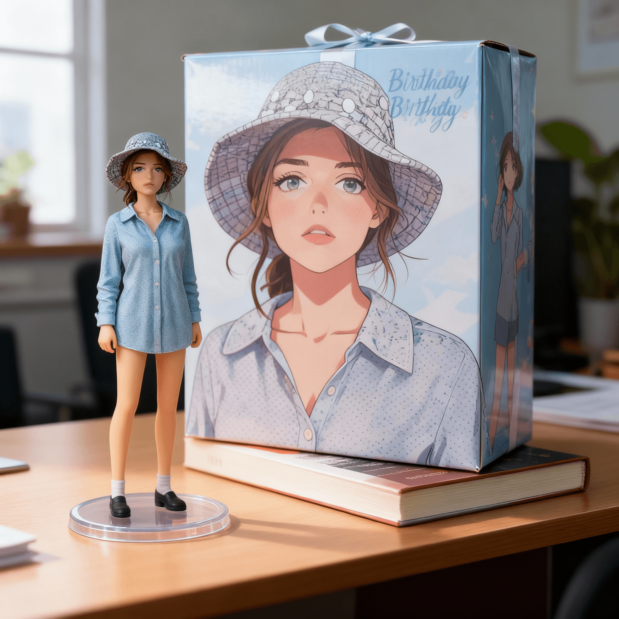 Unleash Creativity of Edit with Seedream Edit