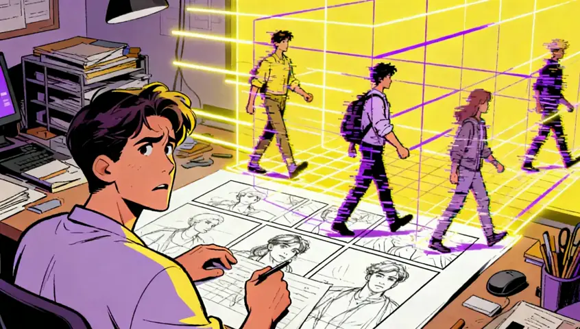 Seedance I2V: Image to Video in Minutes