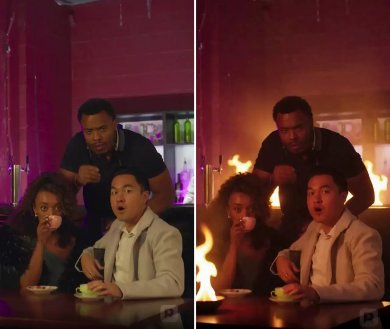 Vertical Video FX Inserter - Qwen + Wan 2.1 FunControl