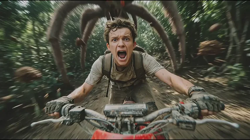 Wan2.6 Image to Video