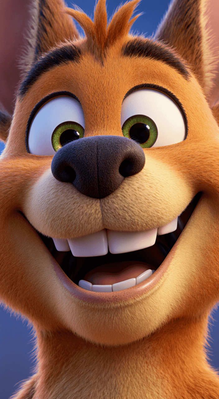 WanAnimate 2.2 - New Preprocessor