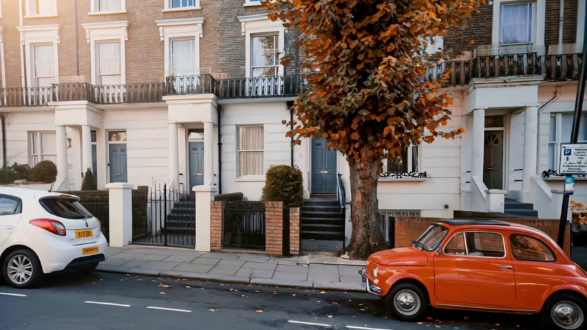 Kling Omni 1 Reference to Video