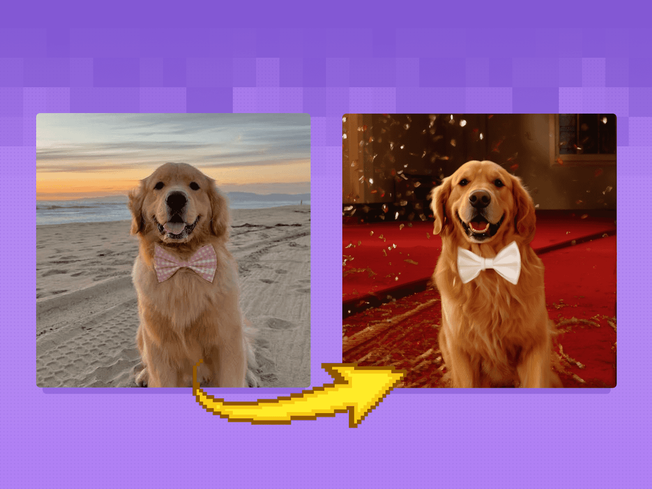 Modify the Image using InstantX Union ControlNet