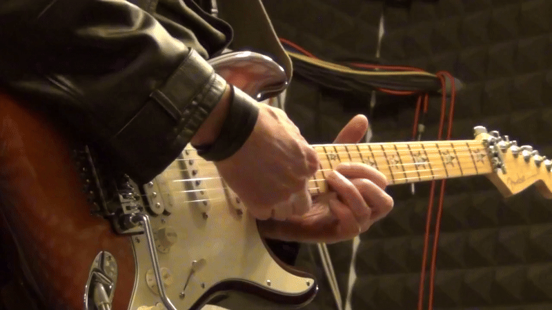 HunyuanVideo Foley: Create a Lifelike Sound