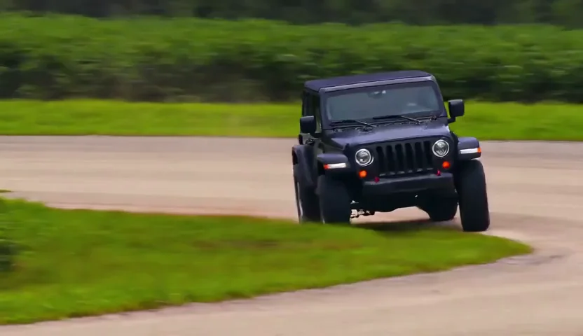 Krea Wan 14B Video to Video