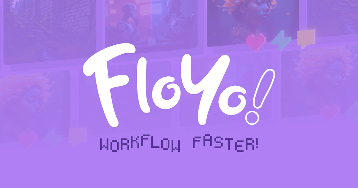 Floyo AI screenshot 1